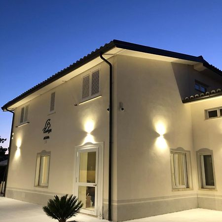 Residenza Atena Tropea Zewnętrze zdjęcie
