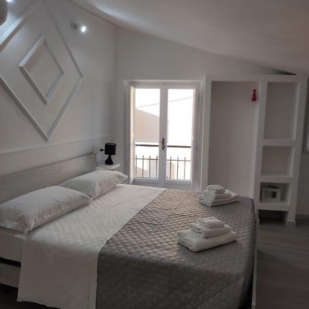 Residenza Atena Tropea Zewnętrze zdjęcie