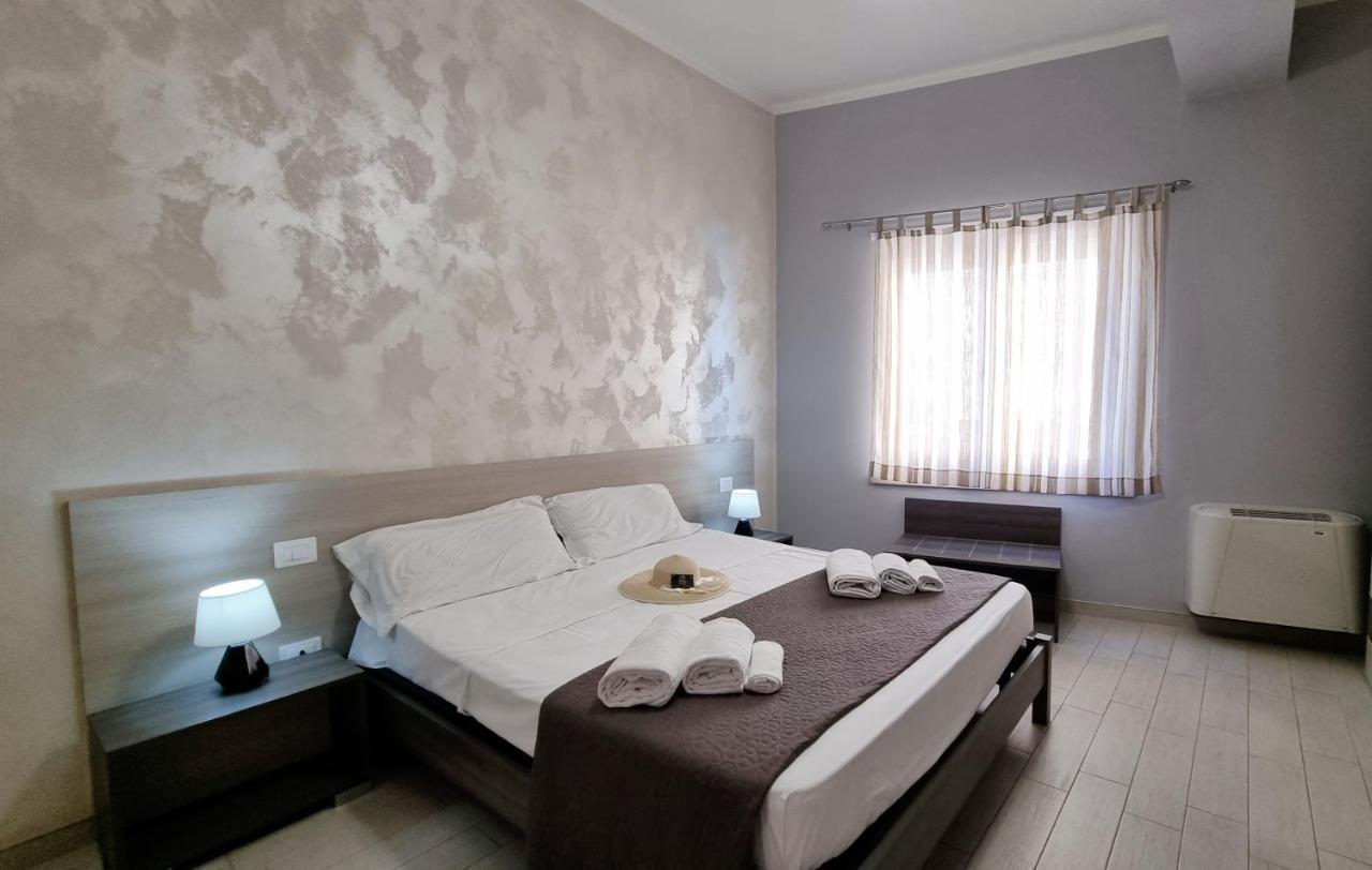 Residenza Atena Tropea Zewnętrze zdjęcie