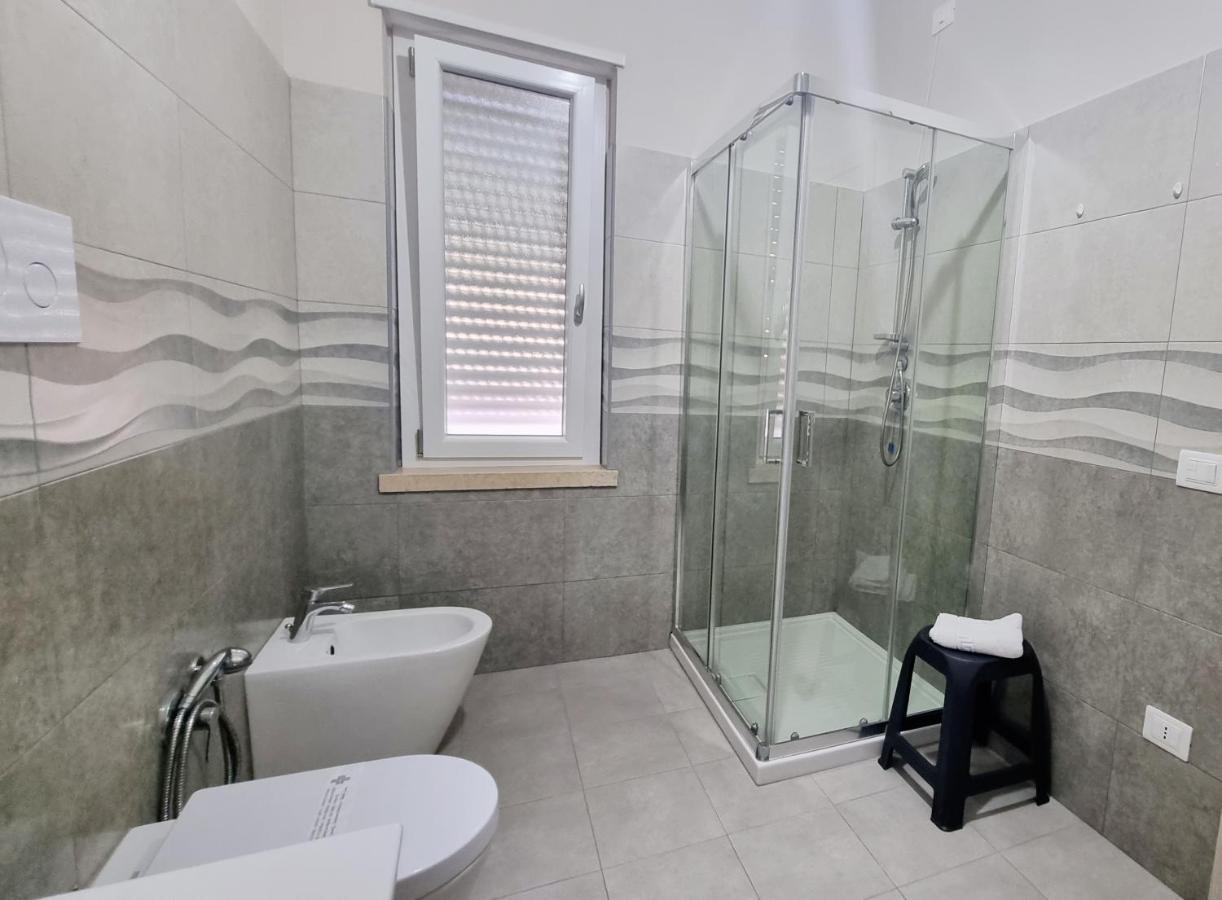 Residenza Atena Tropea Zewnętrze zdjęcie