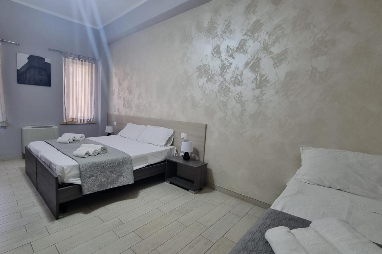 Residenza Atena Tropea Zewnętrze zdjęcie