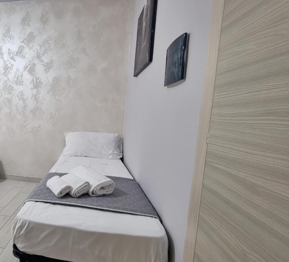 Residenza Atena Tropea Zewnętrze zdjęcie