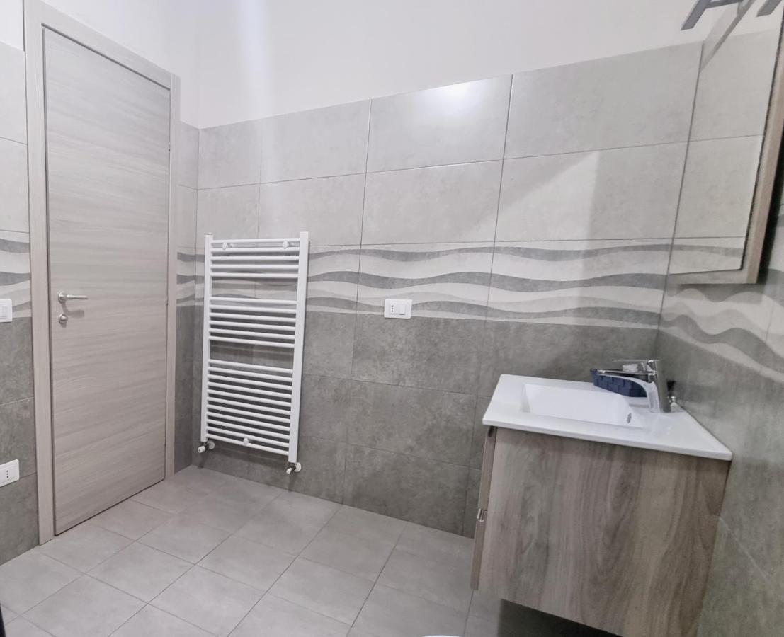 Residenza Atena Tropea Zewnętrze zdjęcie