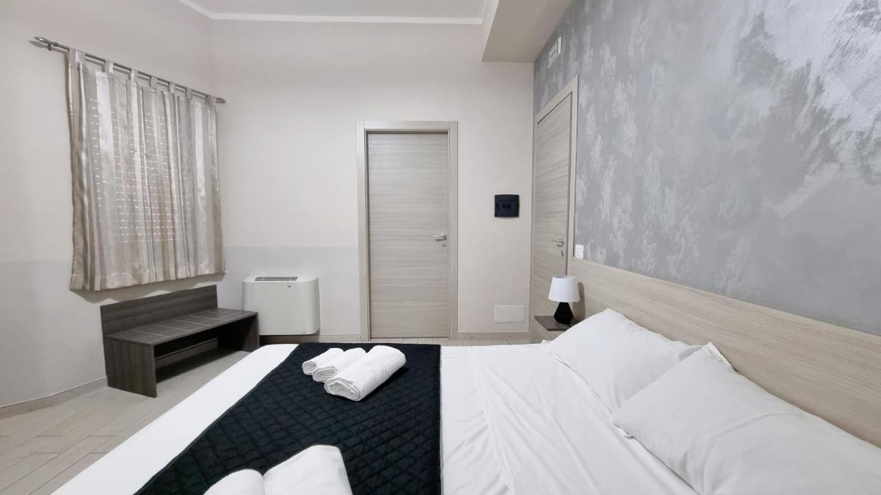 Residenza Atena Tropea Zewnętrze zdjęcie