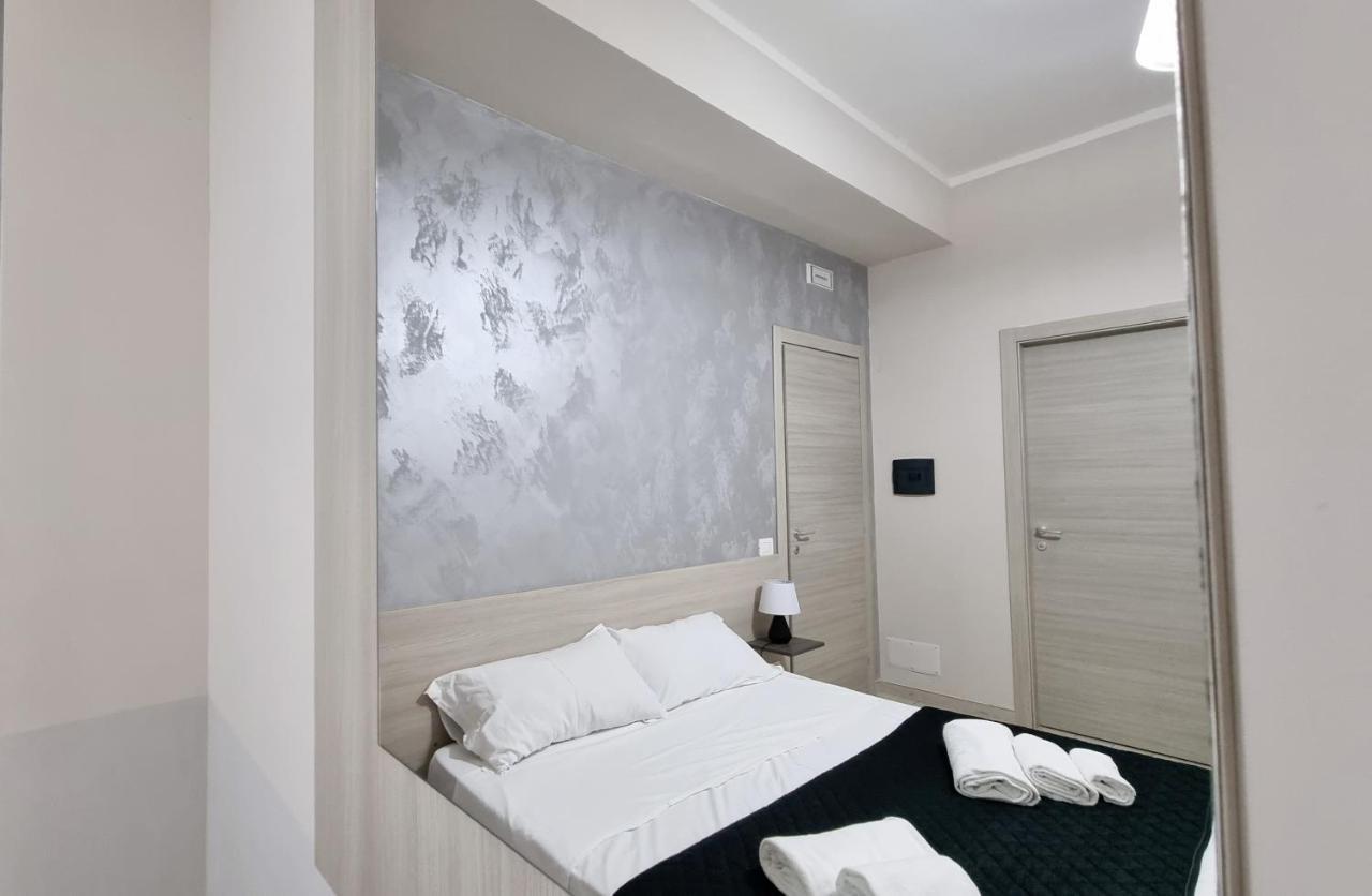 Residenza Atena Tropea Zewnętrze zdjęcie
