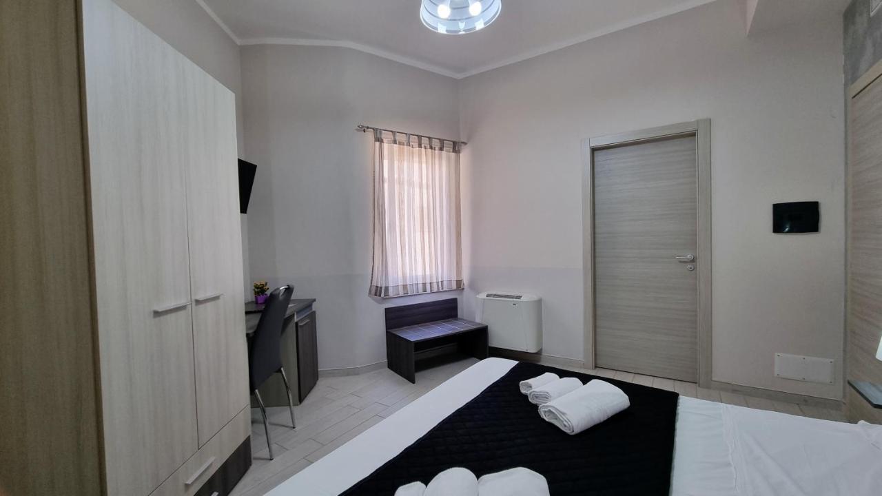 Residenza Atena Tropea Zewnętrze zdjęcie