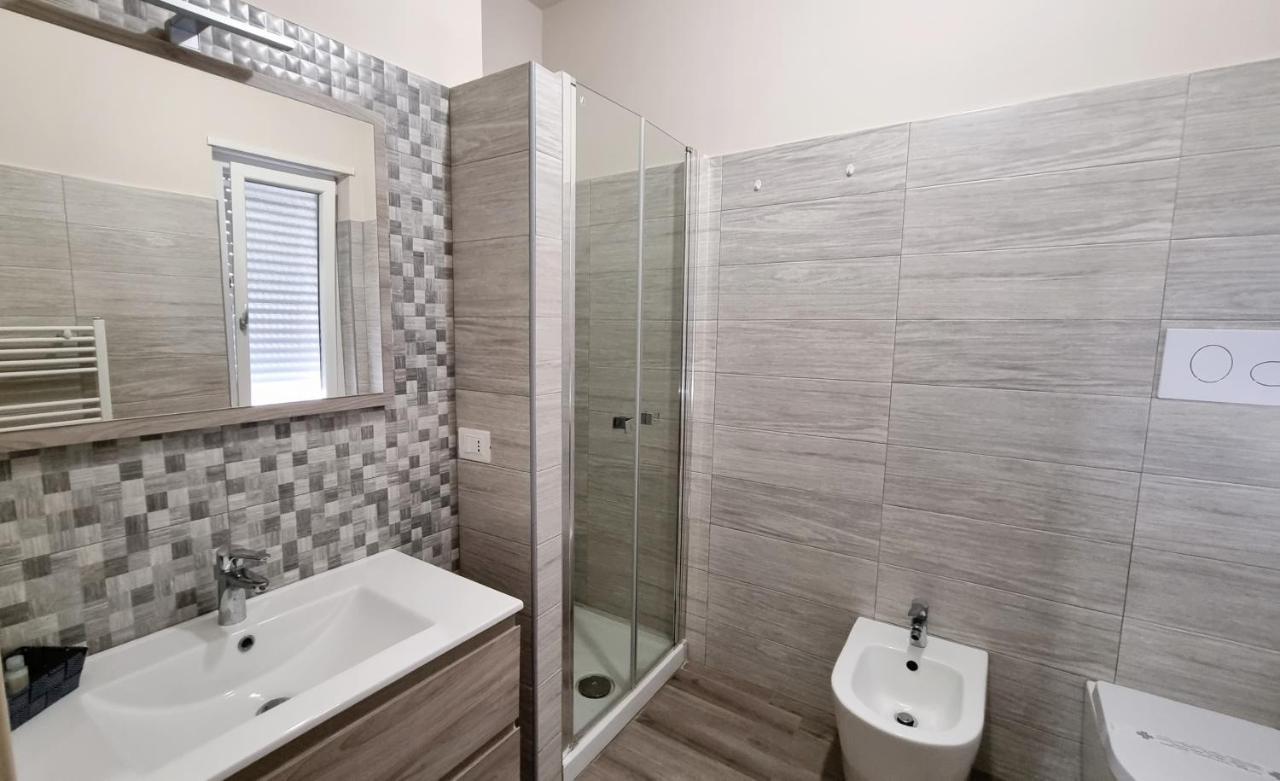 Residenza Atena Tropea Zewnętrze zdjęcie