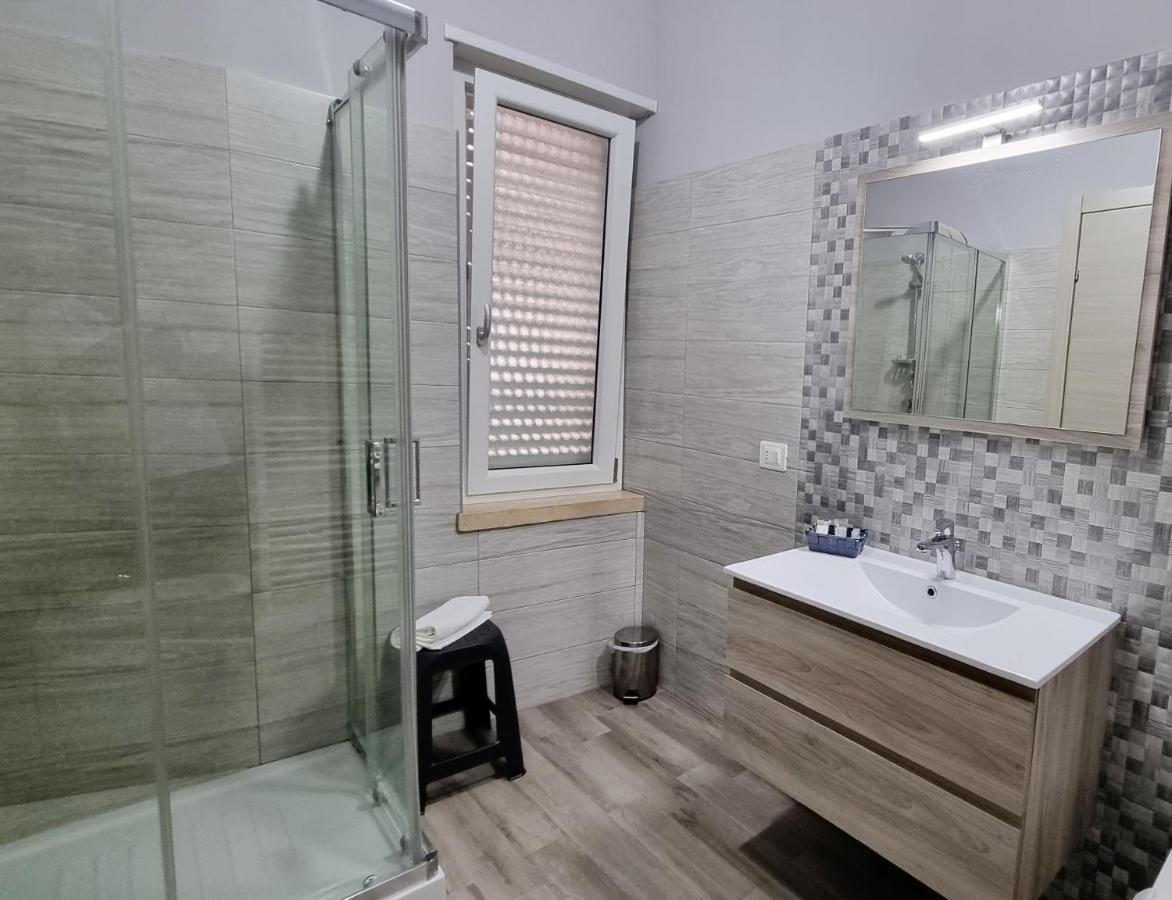 Residenza Atena Tropea Zewnętrze zdjęcie