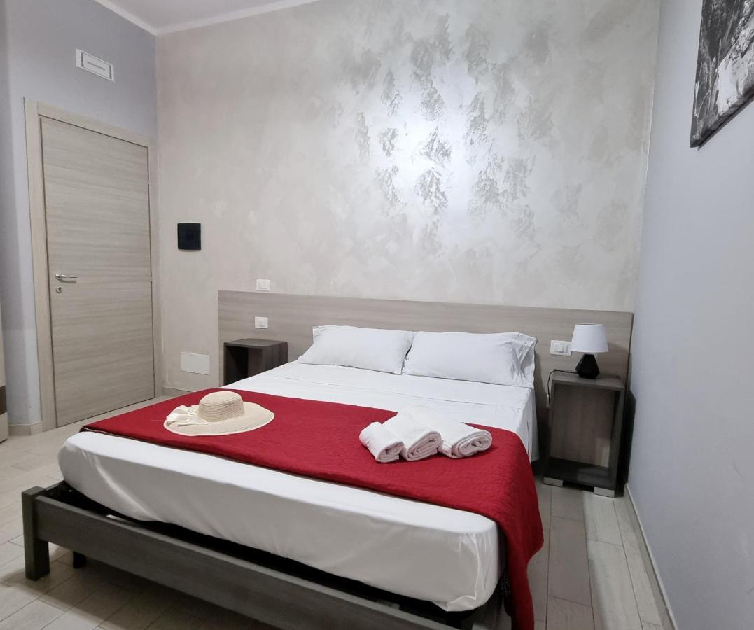 Residenza Atena Tropea Zewnętrze zdjęcie