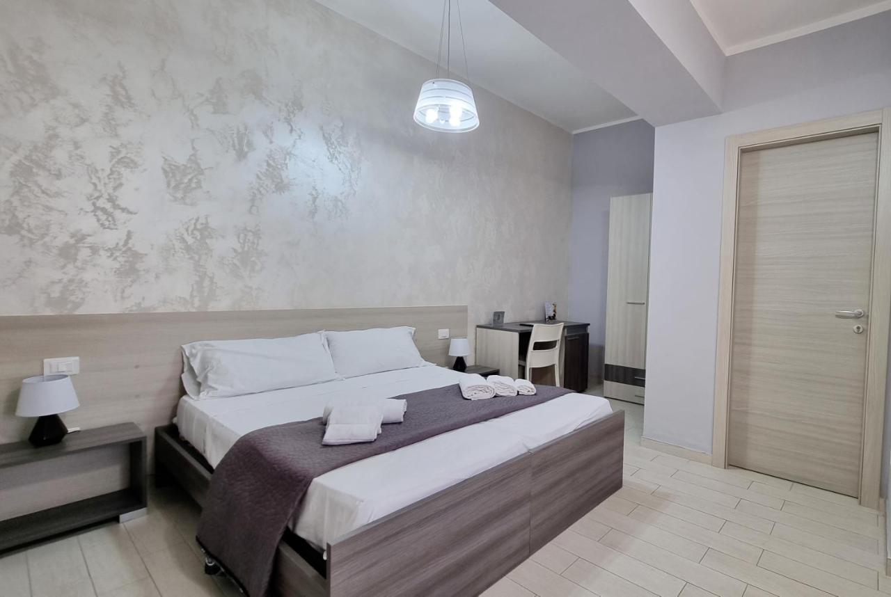 Residenza Atena Tropea Zewnętrze zdjęcie