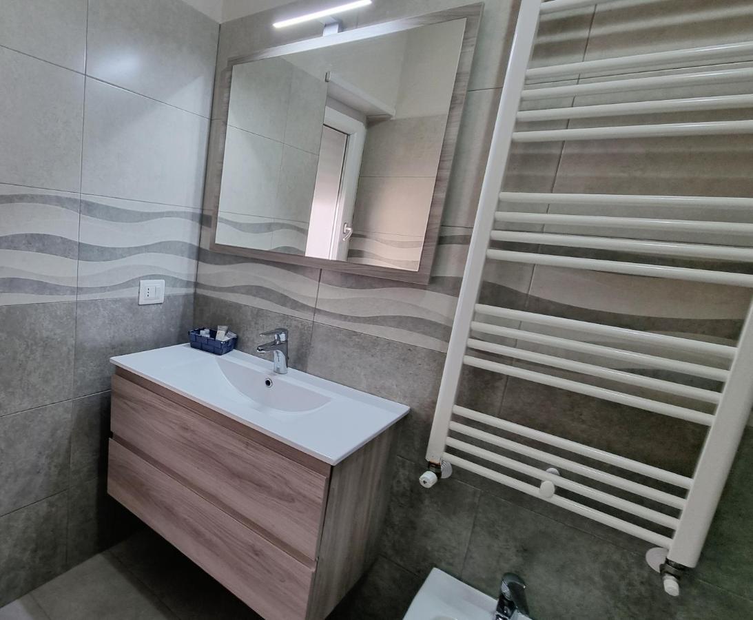 Residenza Atena Tropea Zewnętrze zdjęcie