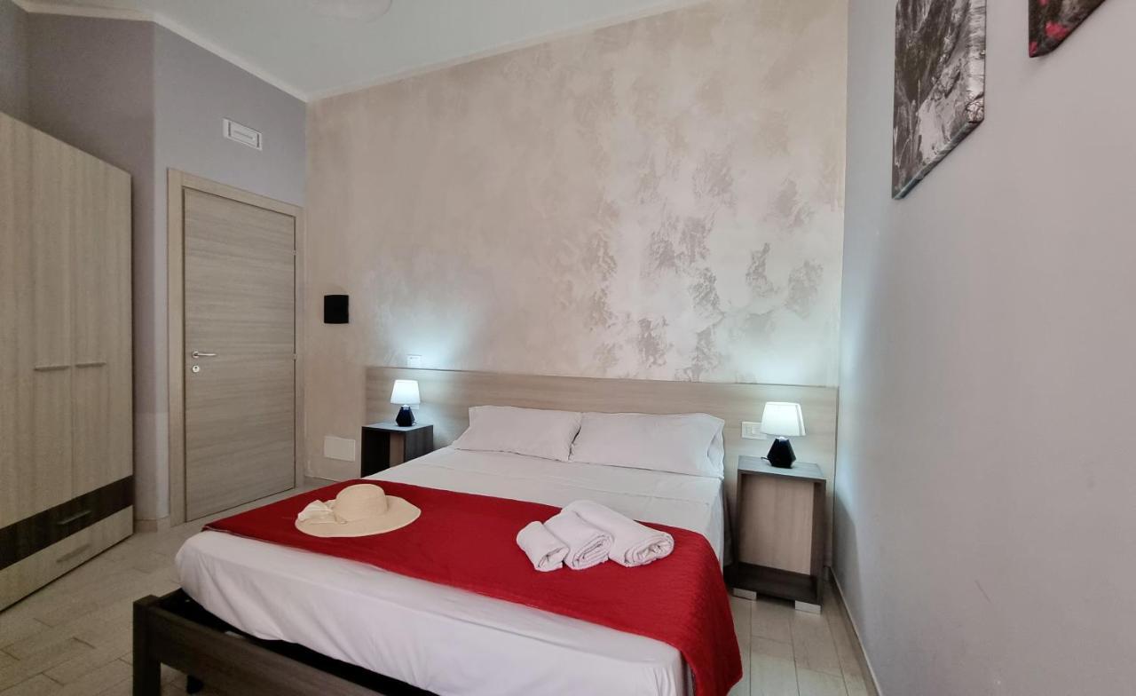 Residenza Atena Tropea Zewnętrze zdjęcie