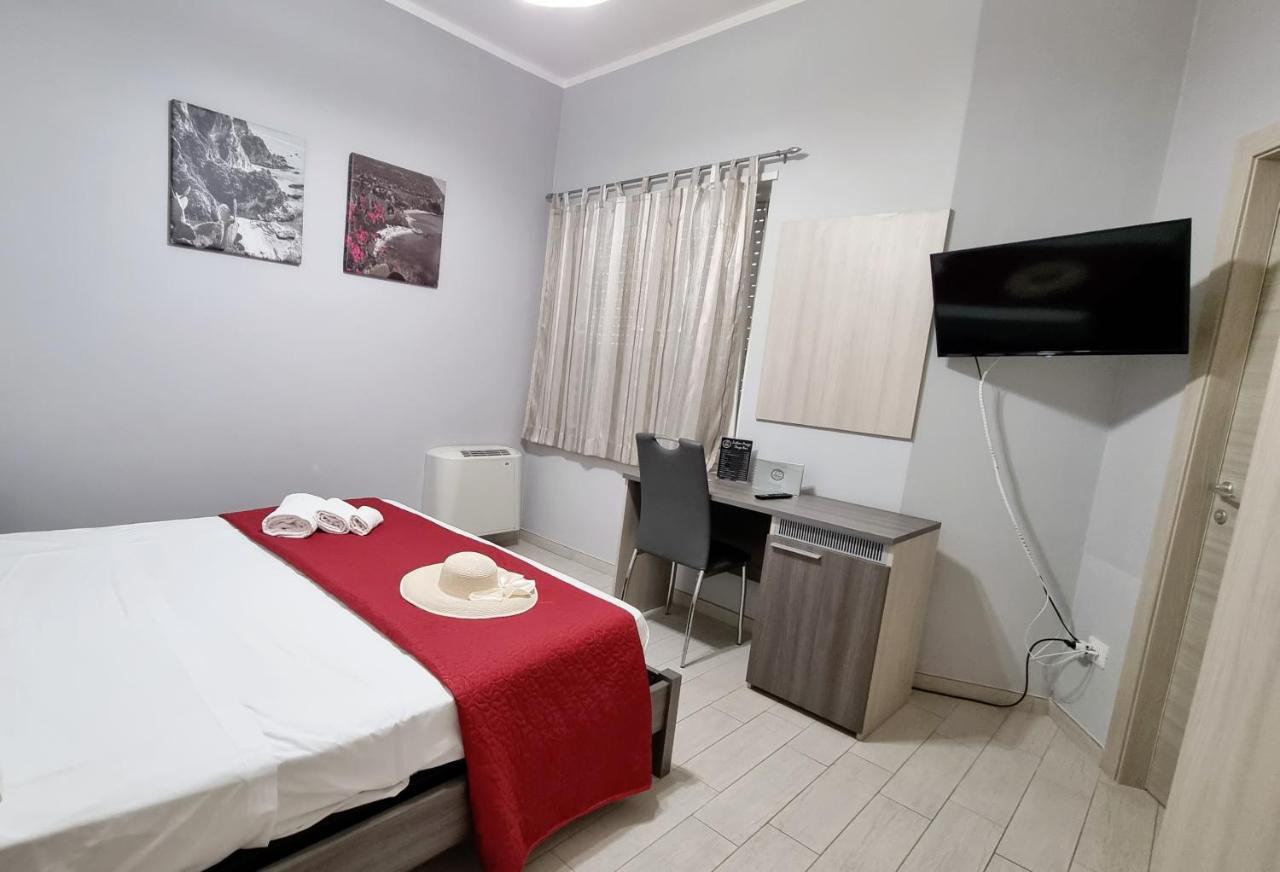 Residenza Atena Tropea Zewnętrze zdjęcie