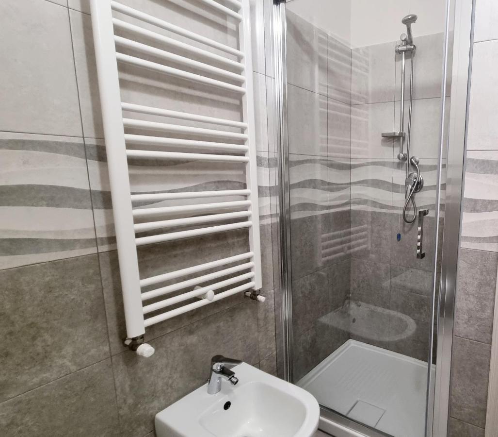 Residenza Atena Tropea Zewnętrze zdjęcie