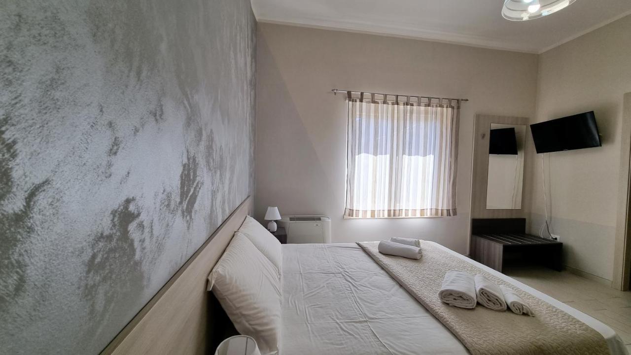 Residenza Atena Tropea Zewnętrze zdjęcie