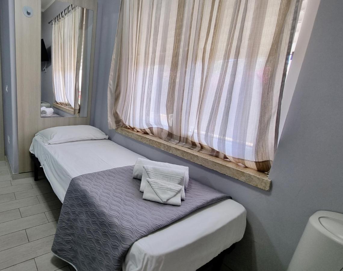 Residenza Atena Tropea Zewnętrze zdjęcie