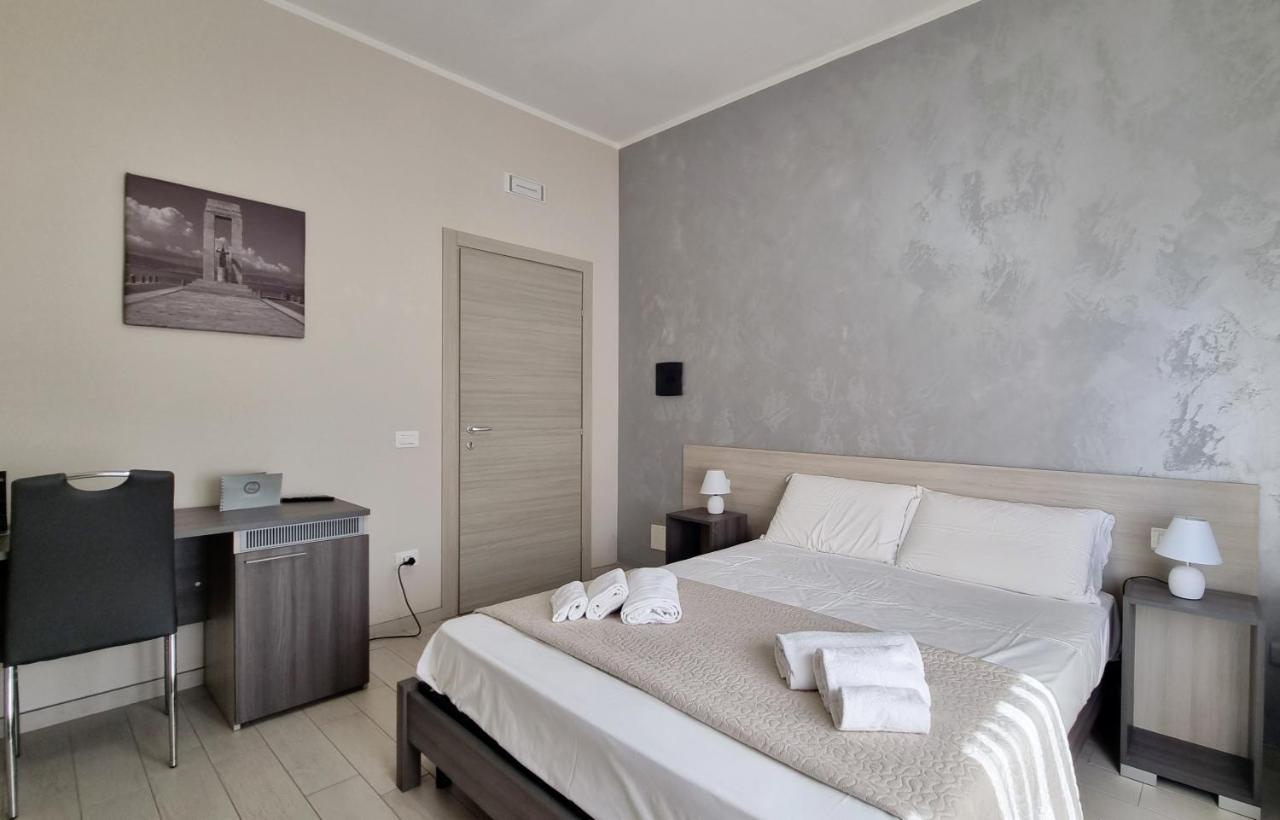 Residenza Atena Tropea Zewnętrze zdjęcie