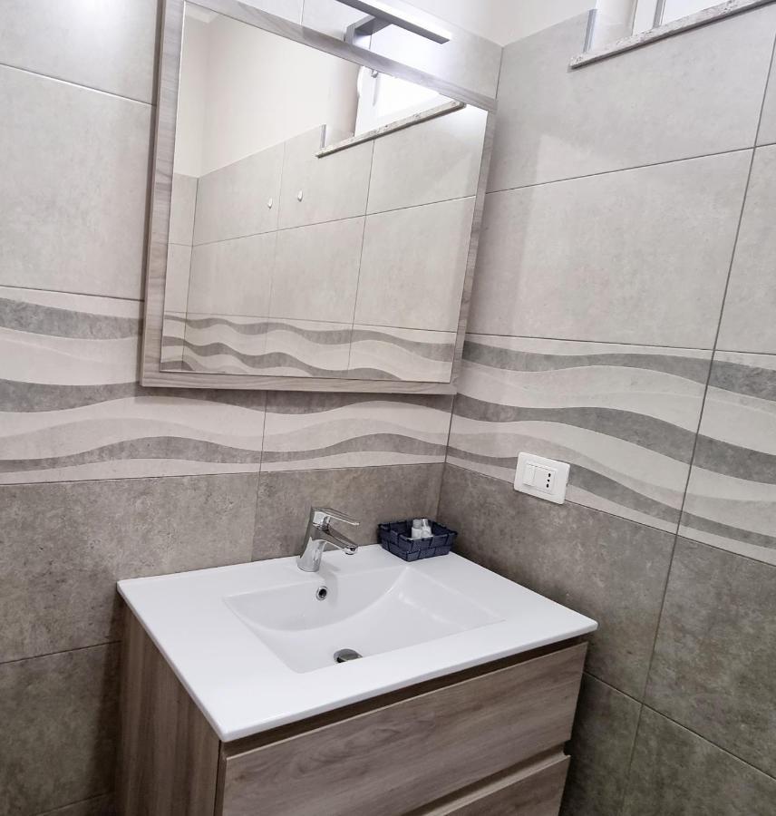 Residenza Atena Tropea Zewnętrze zdjęcie
