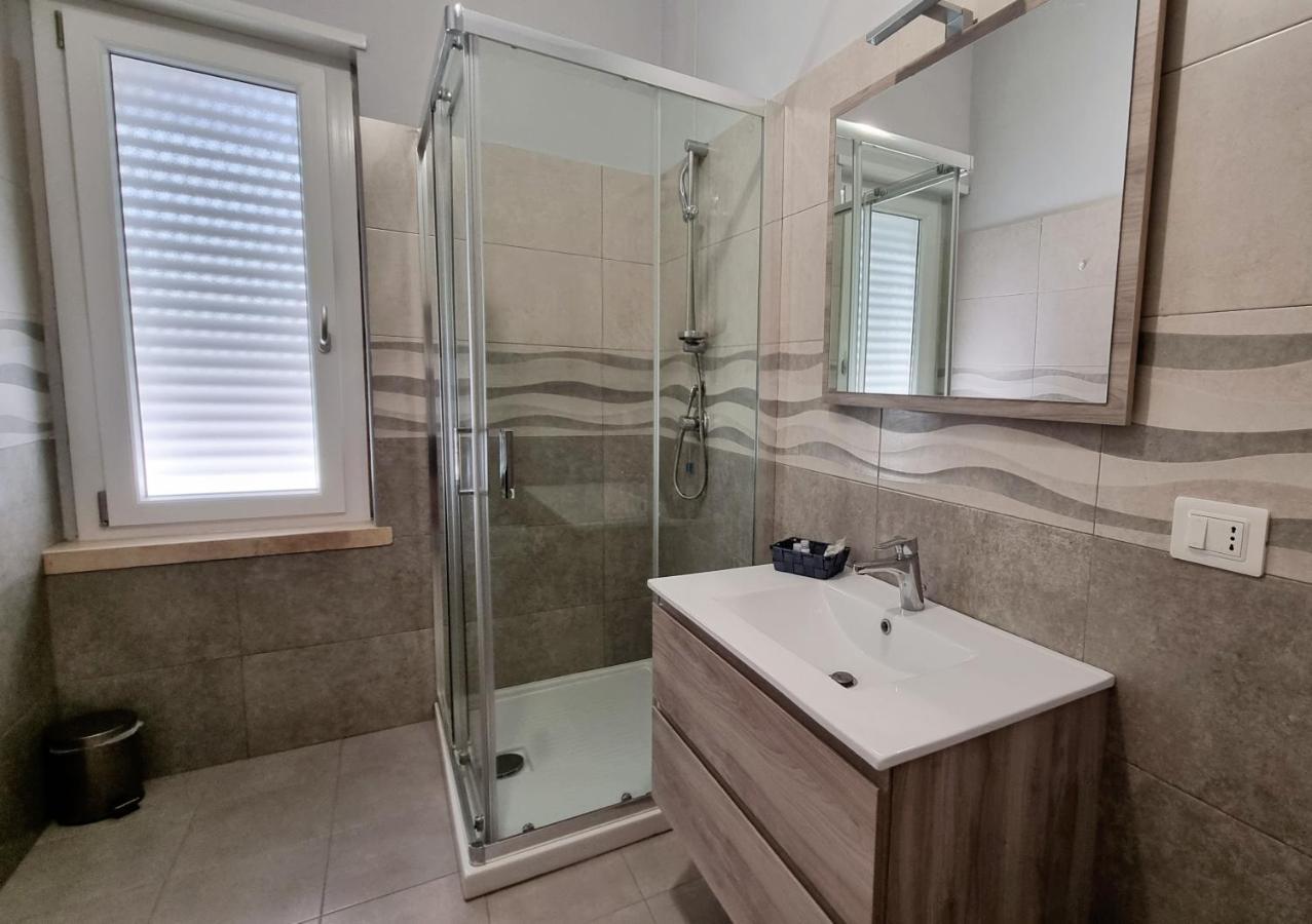 Residenza Atena Tropea Zewnętrze zdjęcie