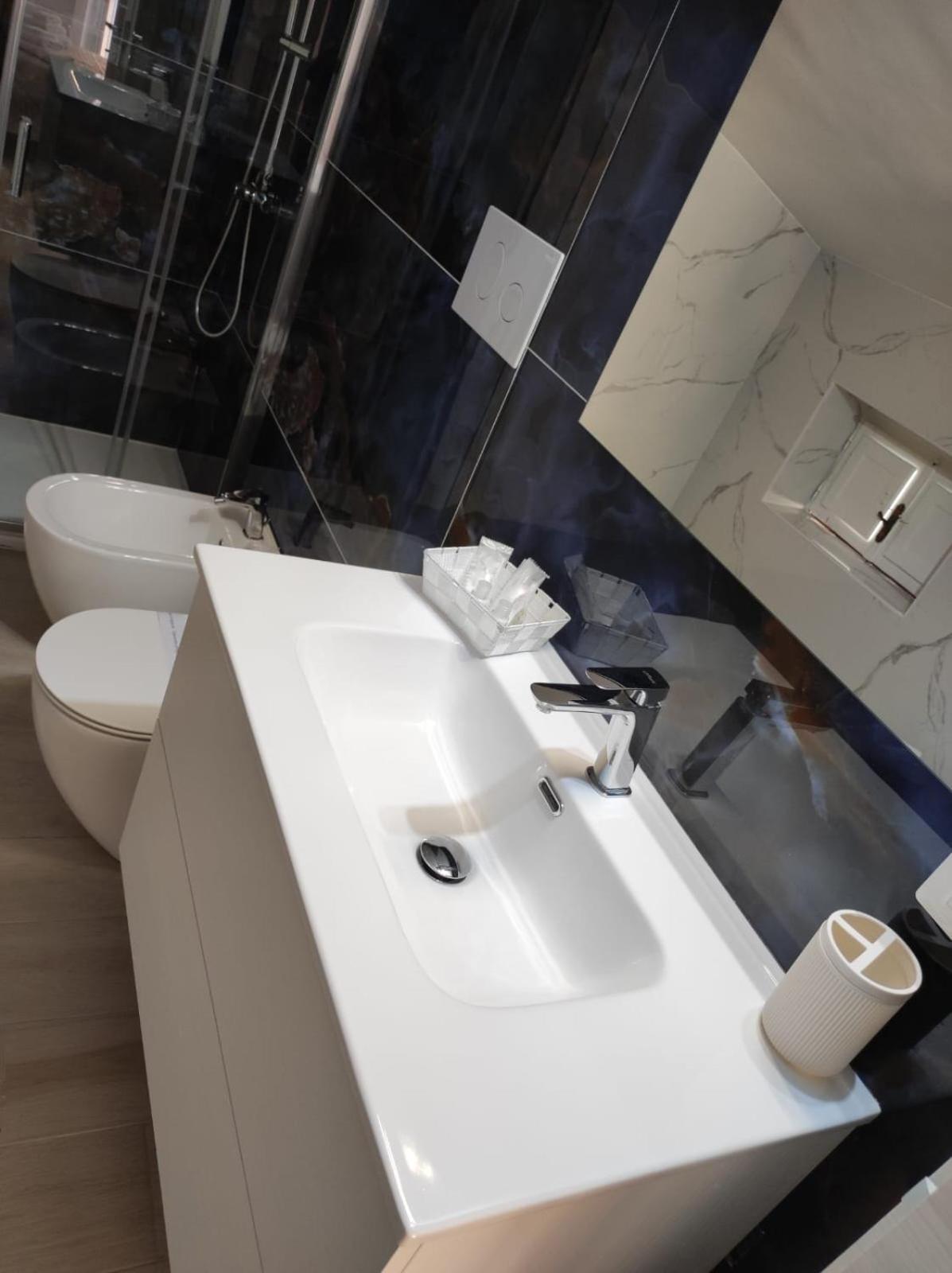 Residenza Atena Tropea Zewnętrze zdjęcie