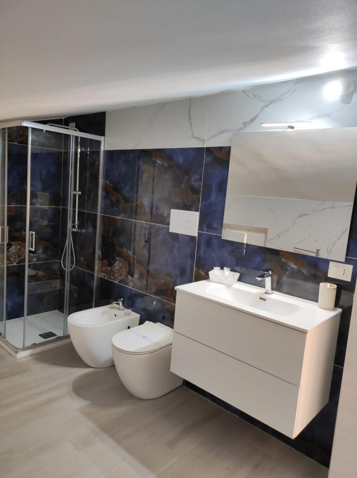 Residenza Atena Tropea Zewnętrze zdjęcie