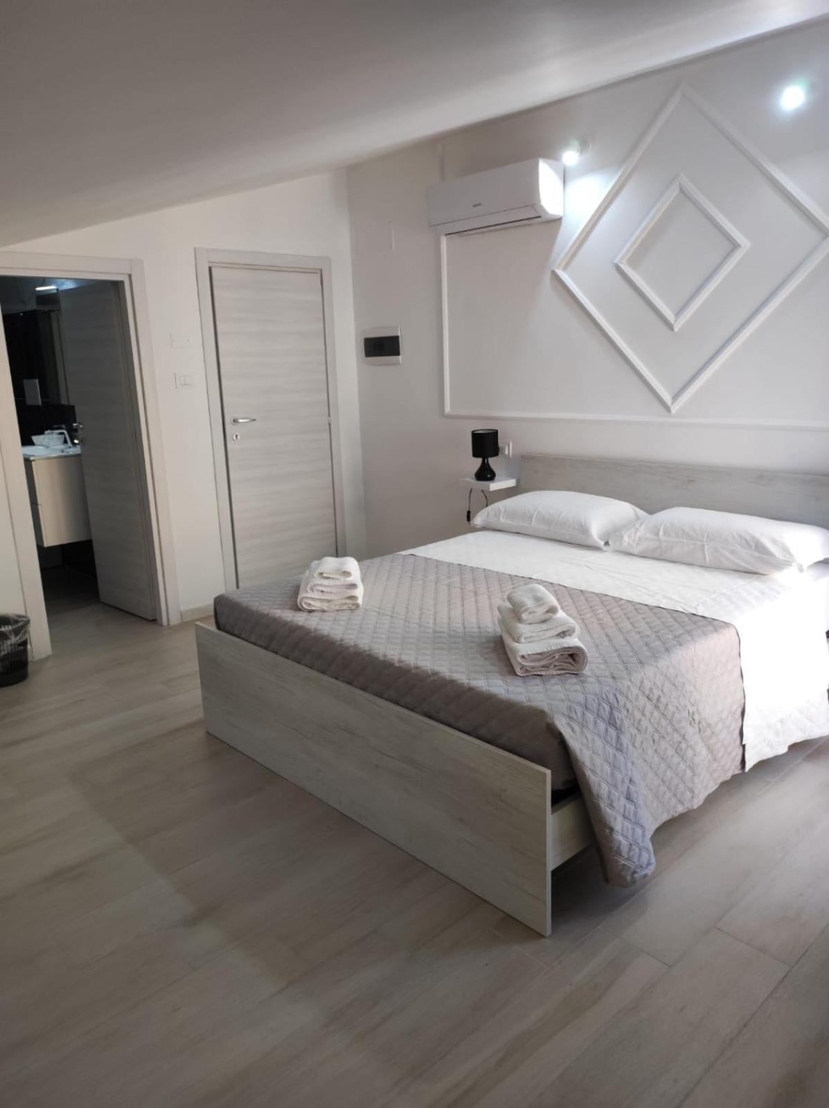 Residenza Atena Tropea Zewnętrze zdjęcie