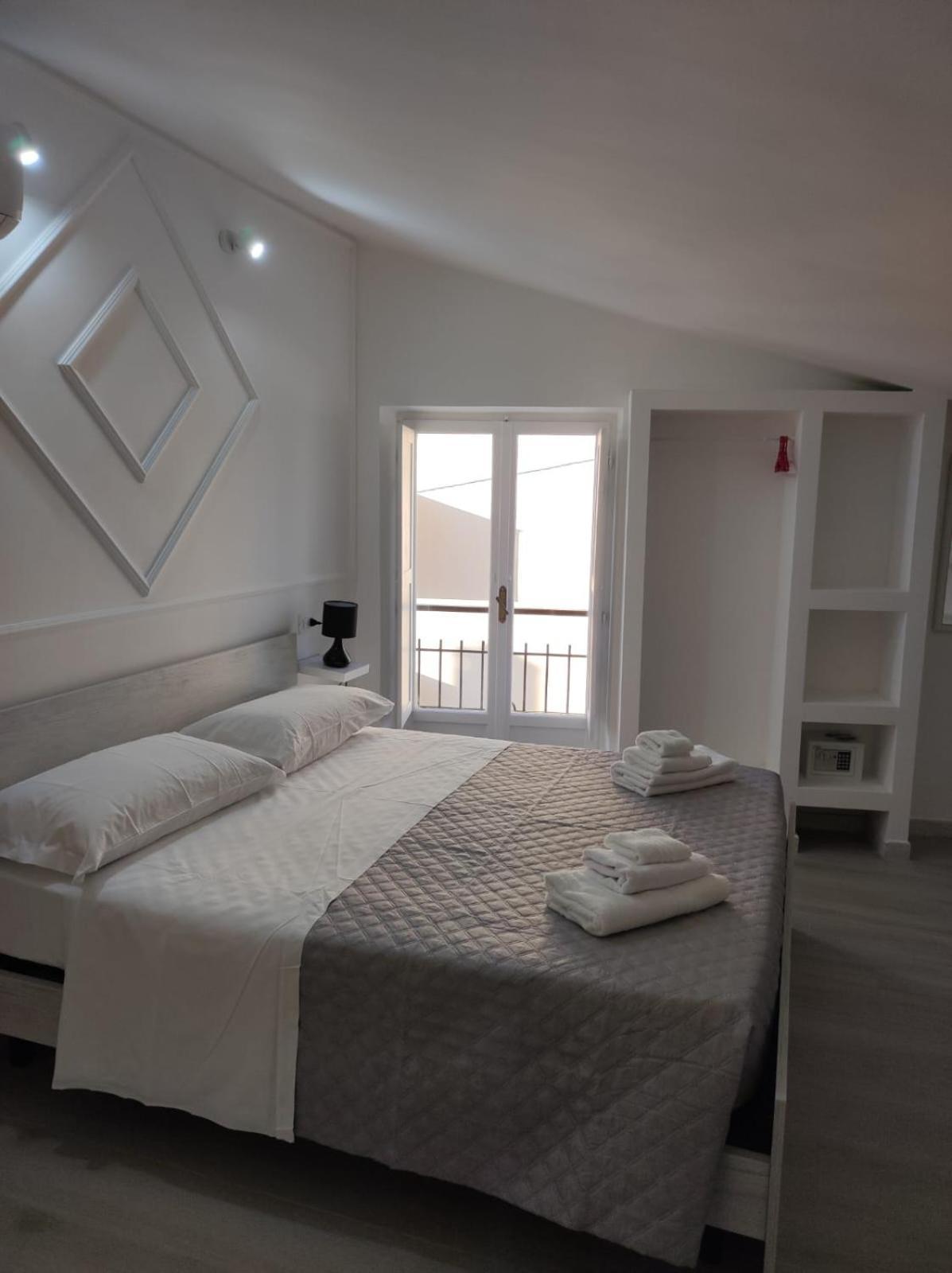 Residenza Atena Tropea Zewnętrze zdjęcie