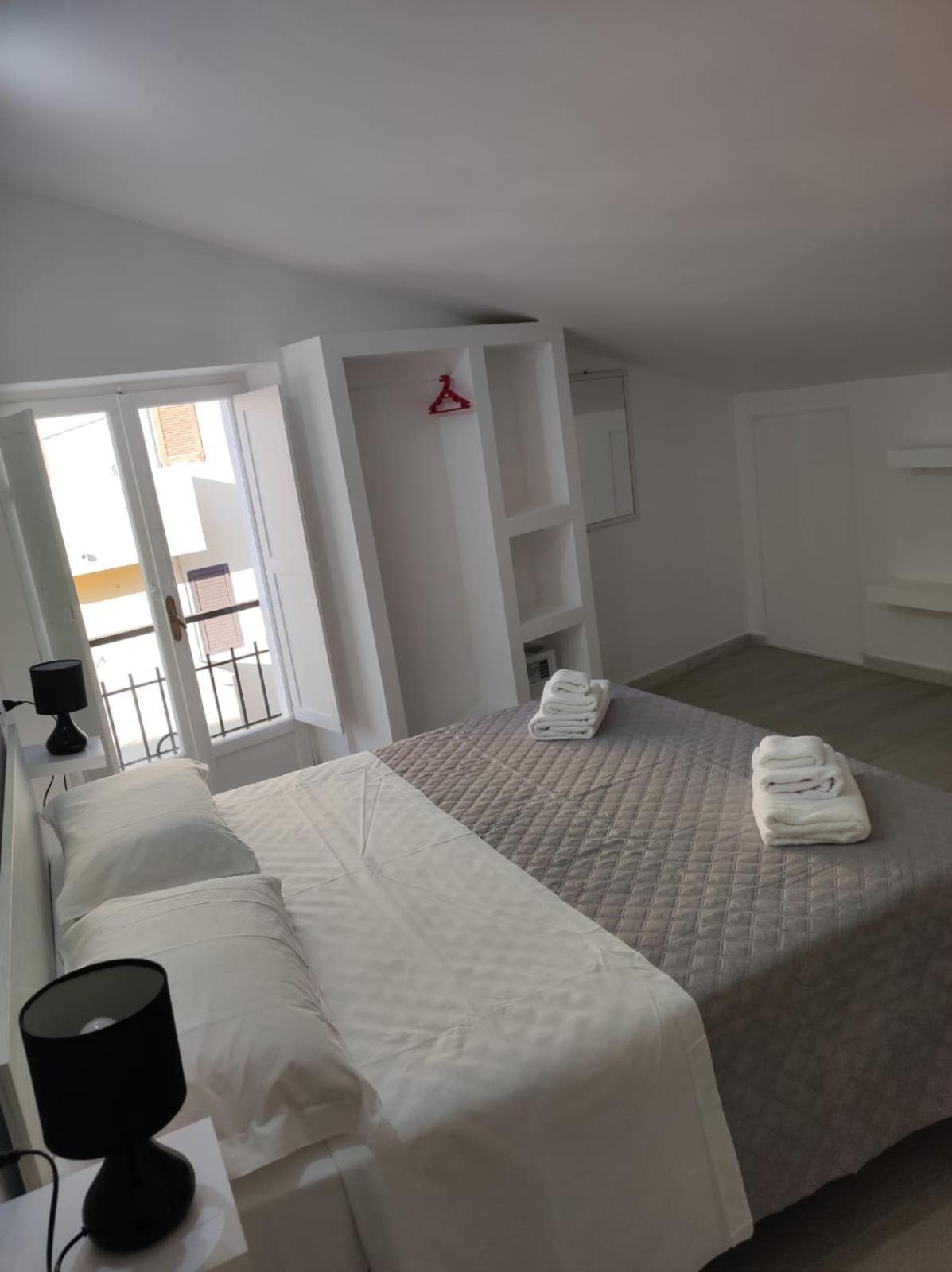 Residenza Atena Tropea Zewnętrze zdjęcie