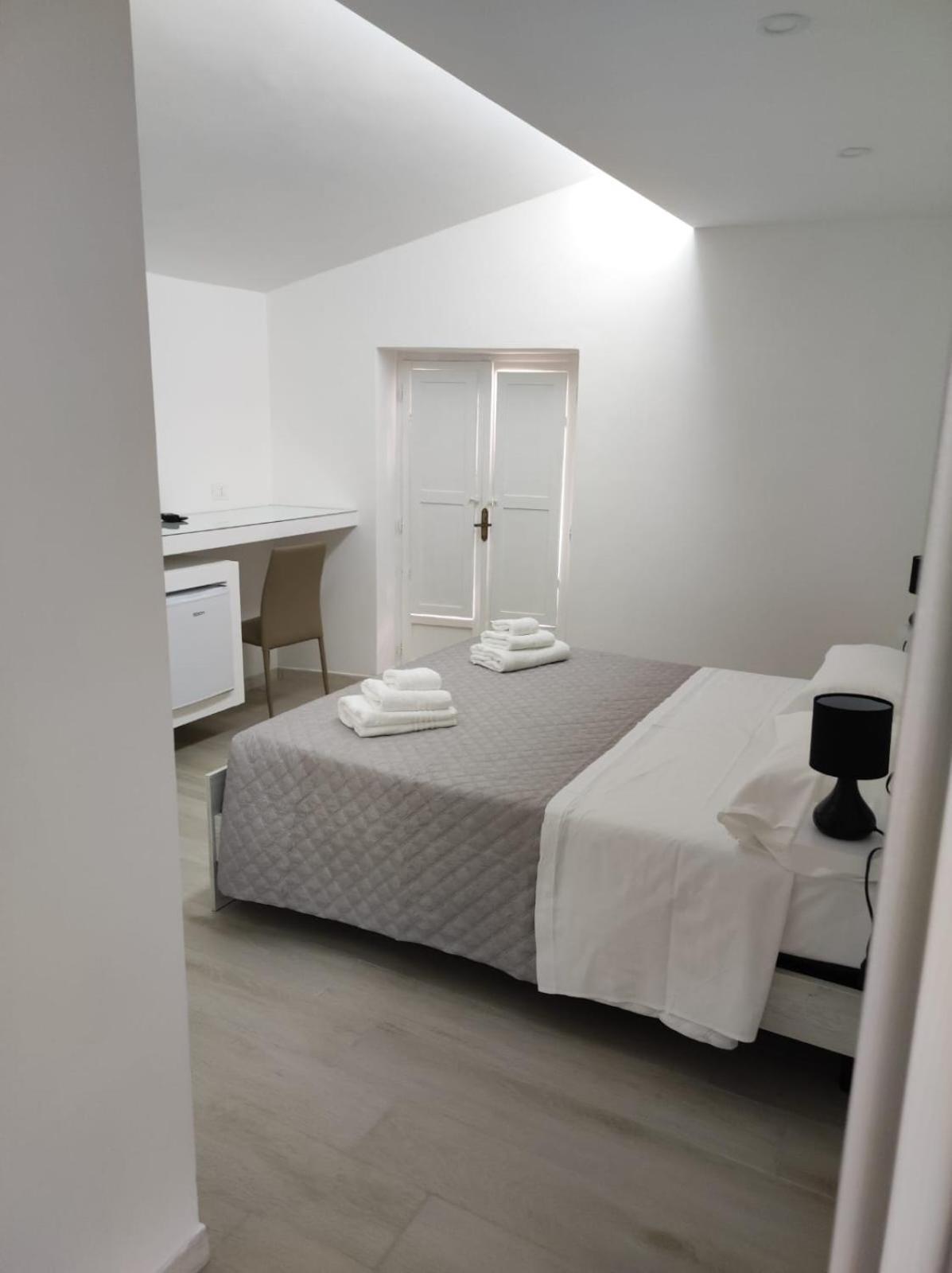 Residenza Atena Tropea Zewnętrze zdjęcie