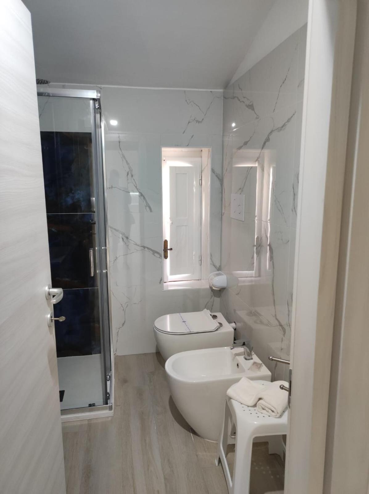 Residenza Atena Tropea Zewnętrze zdjęcie