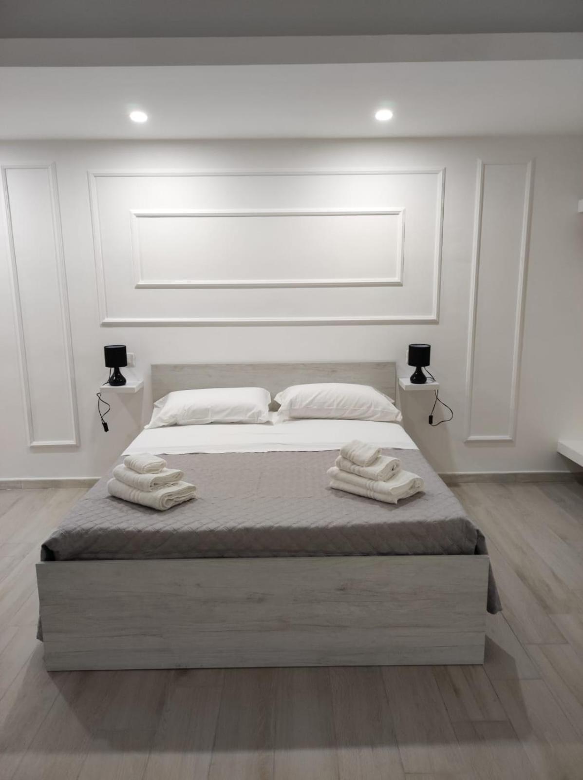 Residenza Atena Tropea Zewnętrze zdjęcie