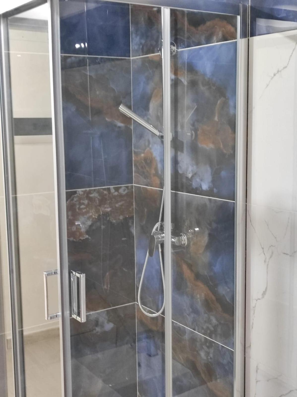 Residenza Atena Tropea Zewnętrze zdjęcie